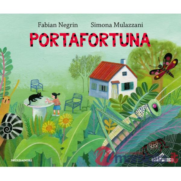 Portafortuna. Ediz. a colori