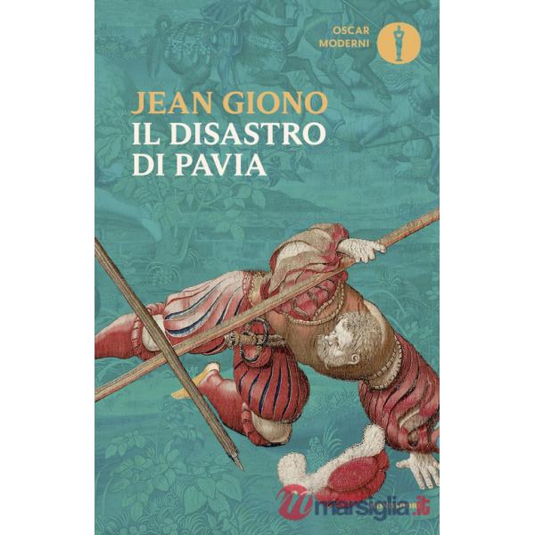 Disastro di Pavia (Il)
