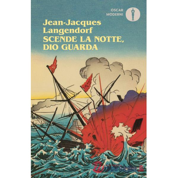 Scende la notte, Dio guarda