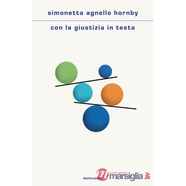 Con la giustizia in testa