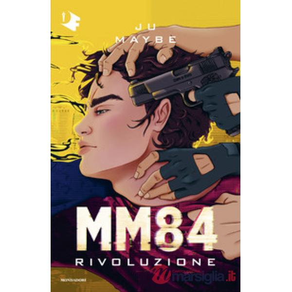 MM84. Vol. 3