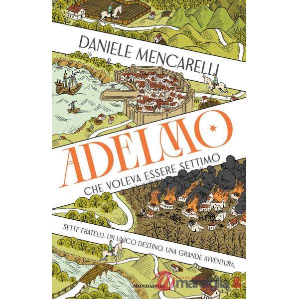Adelmo che voleva essere Settimo