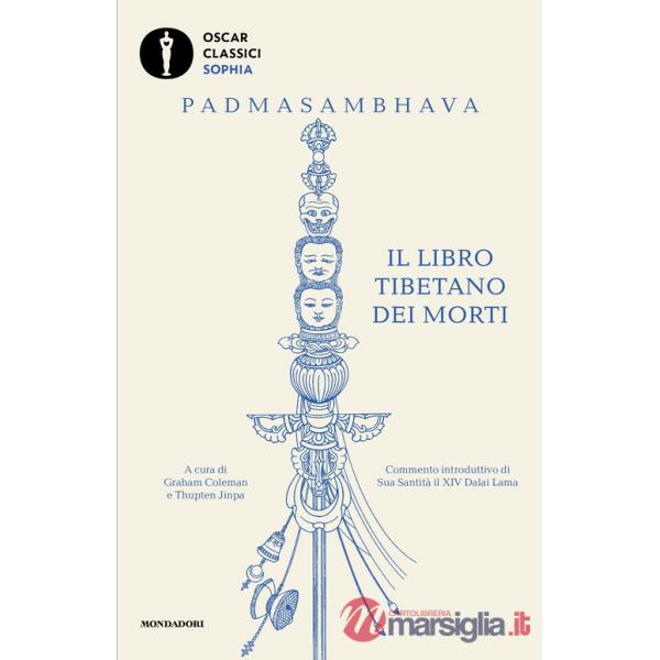 Libro tibetano dei morti (Il)