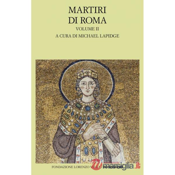 Martiri di Roma. Vol. 2