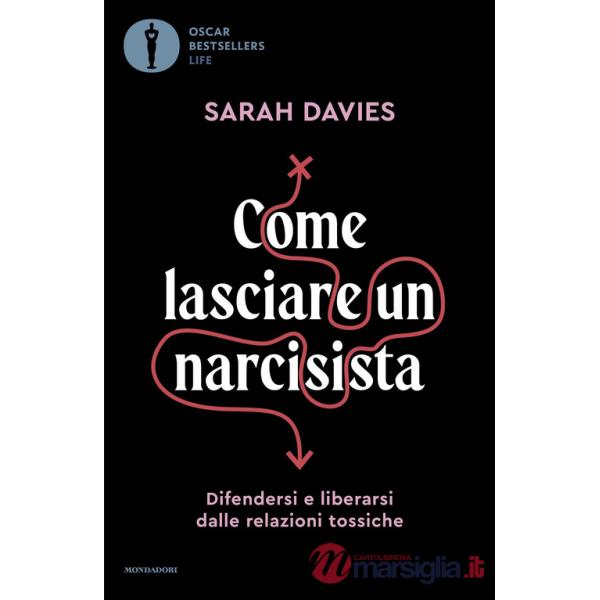 Come lasciare un narcisista. Difendersi e liberarsi dalle relazioni tossiche