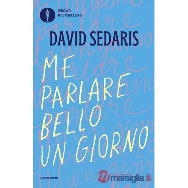 Me parlare bello un giorno