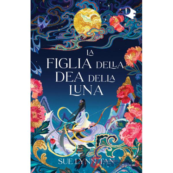Figlia della dea della luna (La)