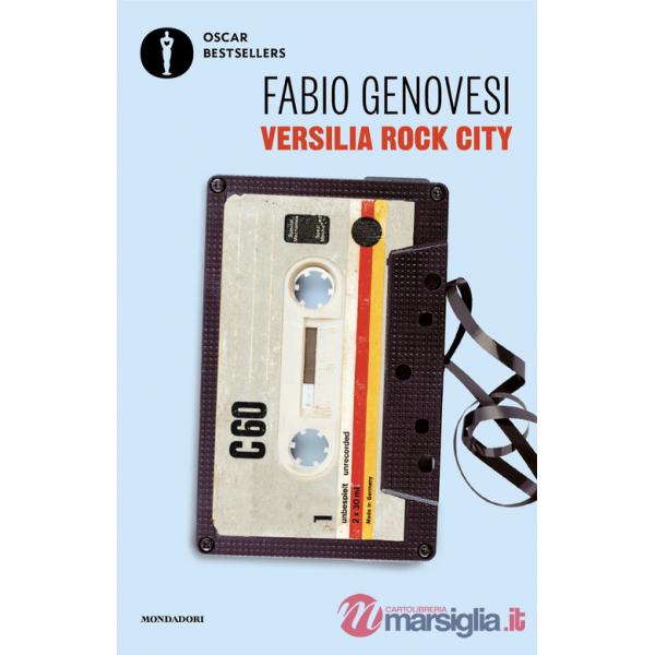 Versilia rock city