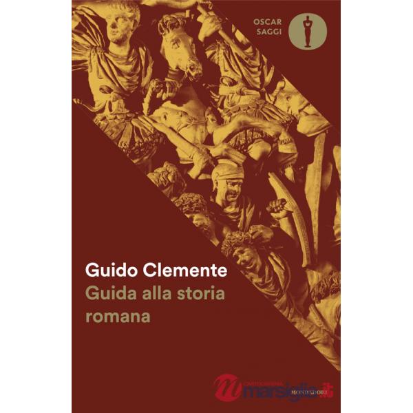 Guida alla storia romana