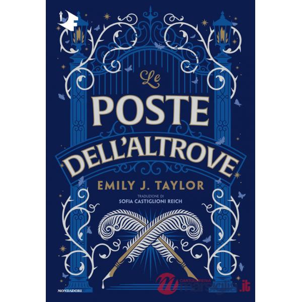 Poste dell'Altrove (Le)