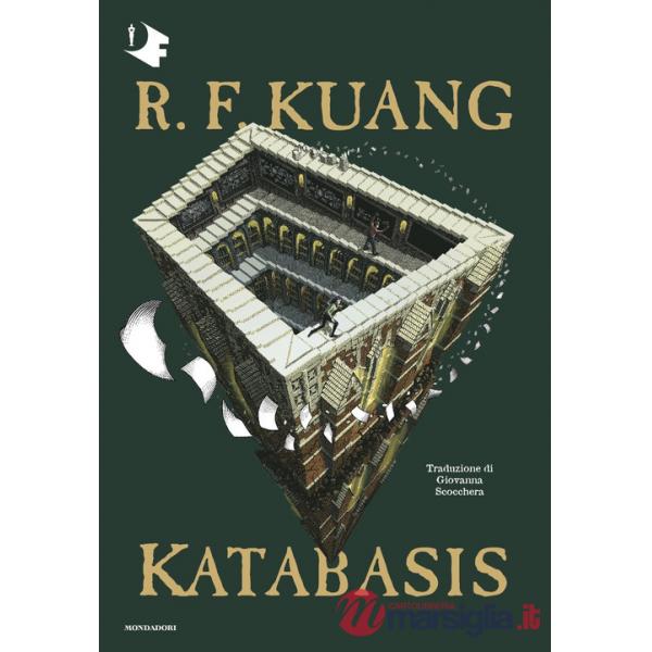 Katabasis