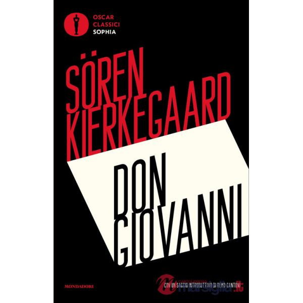 Don Giovanni. La musica di Mozart e l'eros