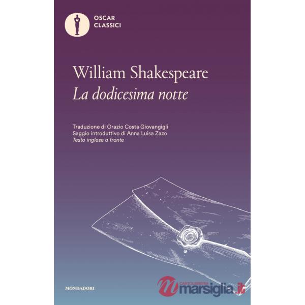 Dodicesima notte o quel che volete (La)