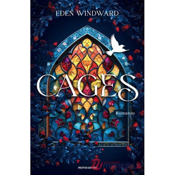 Cages. Ediz. italiana