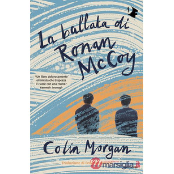 Ballata di Ronan McCoy (La)