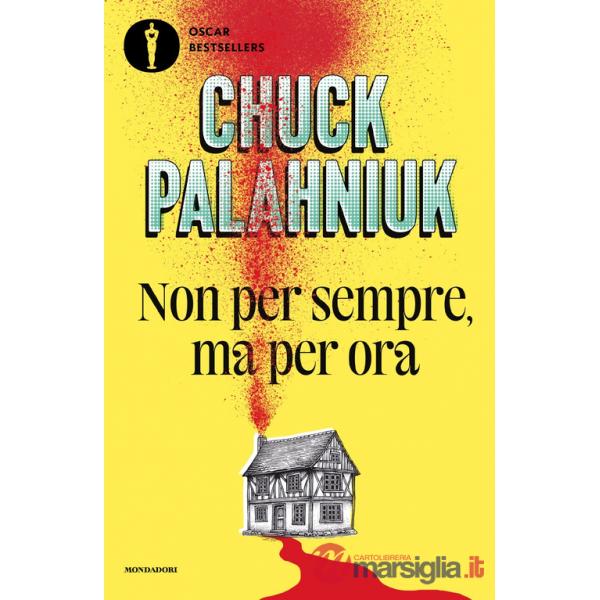 Non per sempre, ma per ora