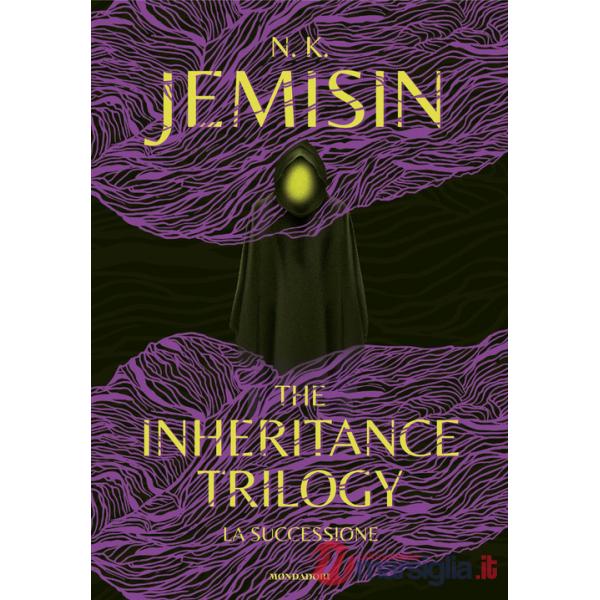 Successione. The inheritance trilogy (La)