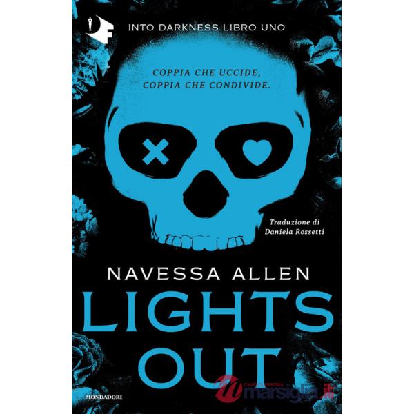 Lights out. Into Darkness. Ediz. italiana. Vol. 1