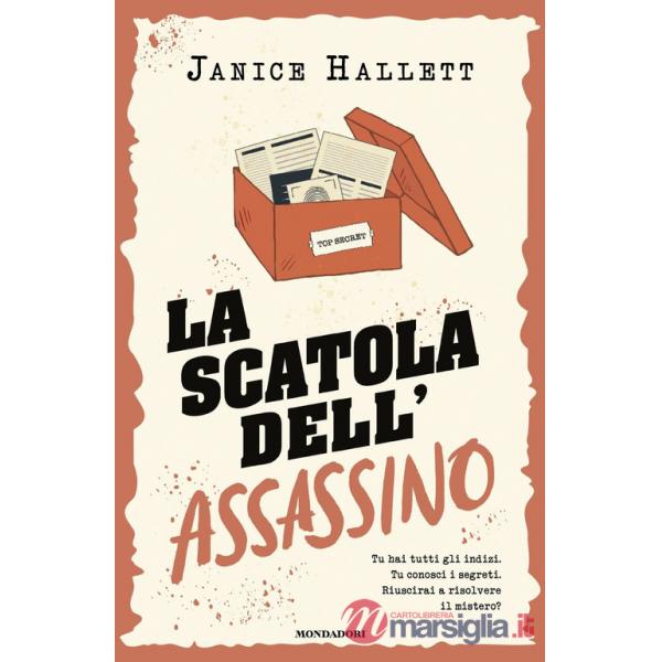 Scatola dell'assassino (La)