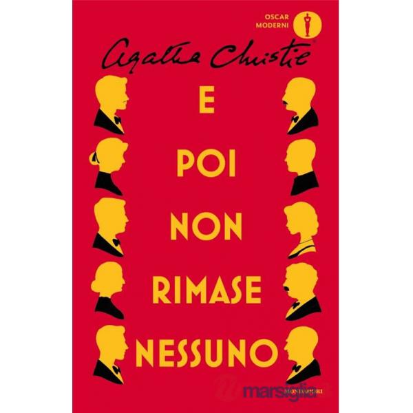 E poi non rimase nessuno
