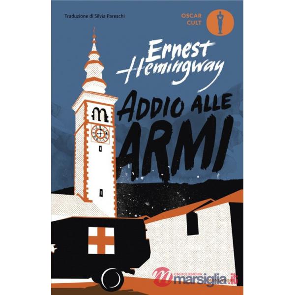 Addio alle armi