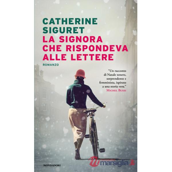 Signora che rispondeva alle lettere (La)