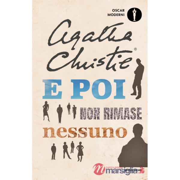 E poi non rimase nessuno