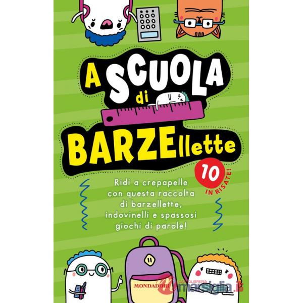 A scuola di barzellette