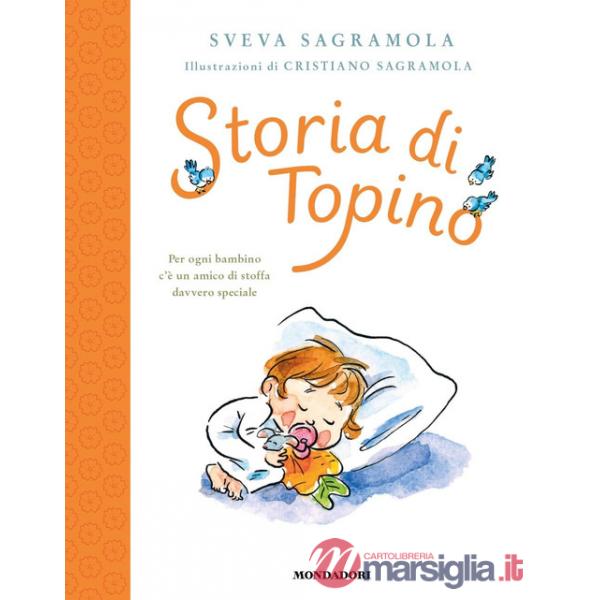 Storia di Topino