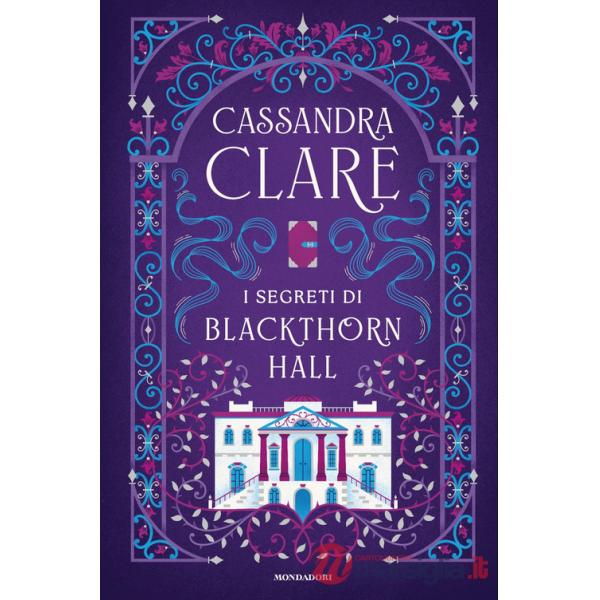 Segreti di Blackthorn Hall (I)