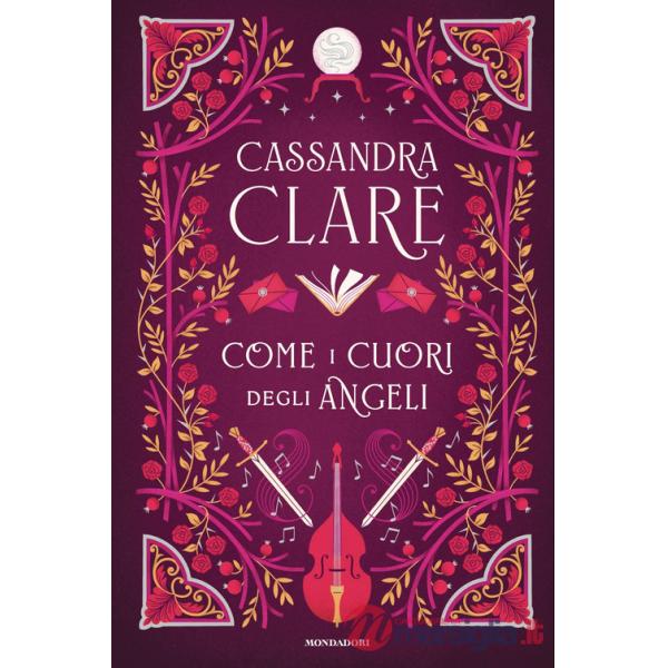Come i cuori degli angeli
