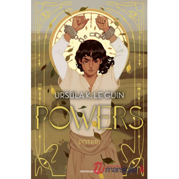 Powers. Poteri