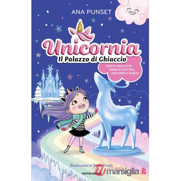 Unicornia. Il palazzo di ghiaccio