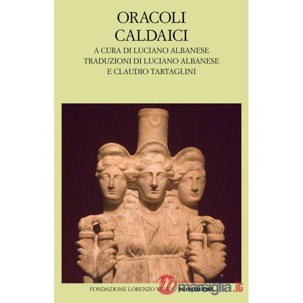 Oracoli caldaici