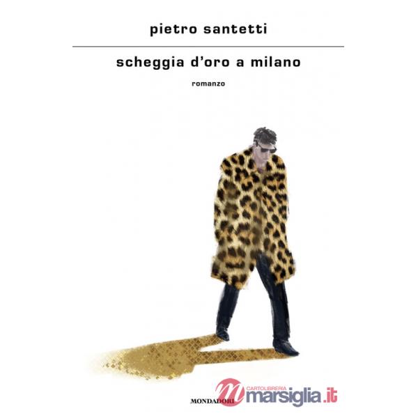 Scheggia d'oro a Milano