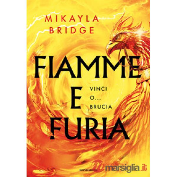 Fiamme e furia
