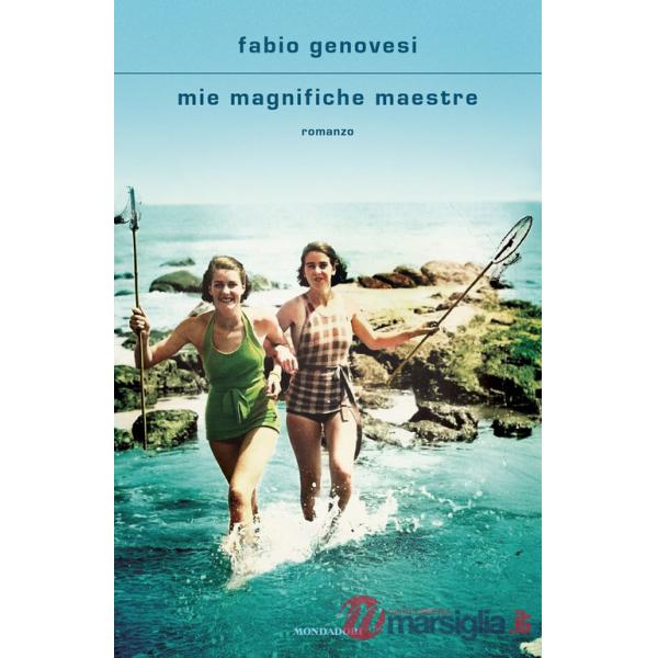 Mie magnifiche maestre