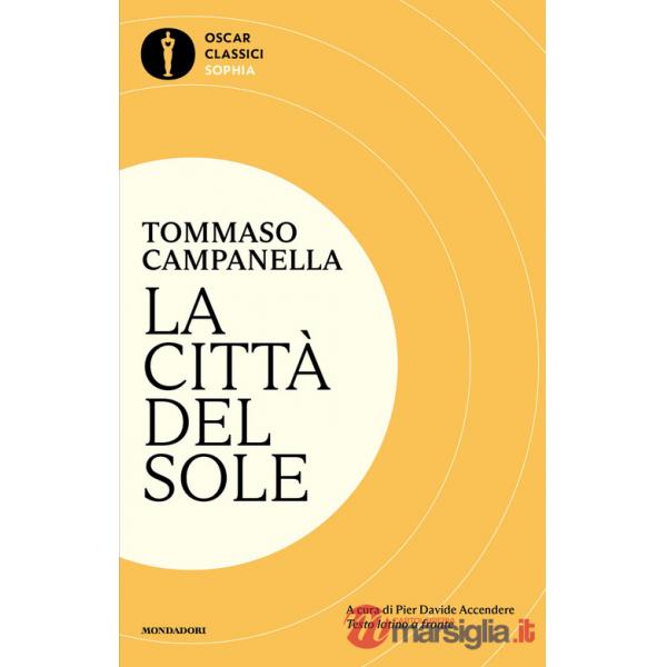 Città del sole. Testo latino a fronte (La)