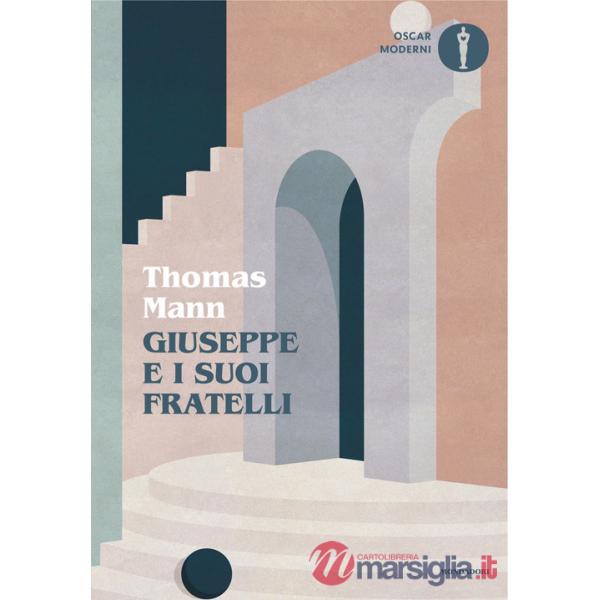 Giuseppe e i suoi fratelli