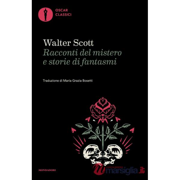 Racconti del mistero e storie di fantasmi