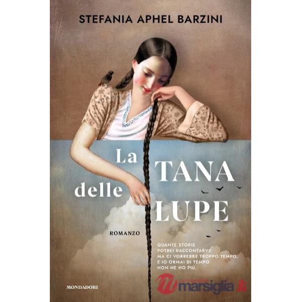 Tana delle lupe (La)