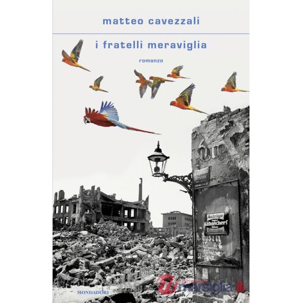 Fratelli Meraviglia (I)