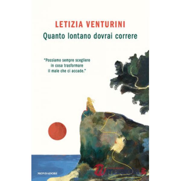 Quanto lontano dovrai correre