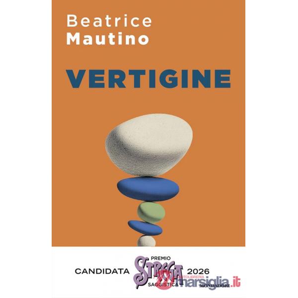 Vertigine. Storie di chi si affida alla scienza e di chi impara a farlo