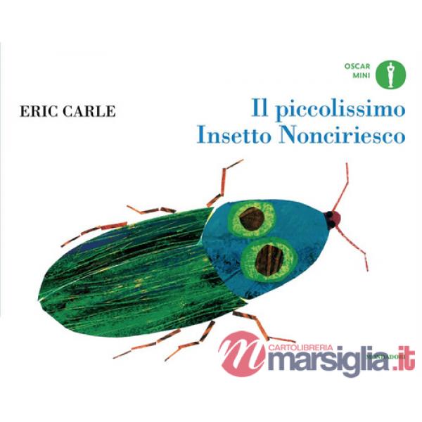 Piccolissimo Insetto Nonciriesco. Ediz. a colori (Il)