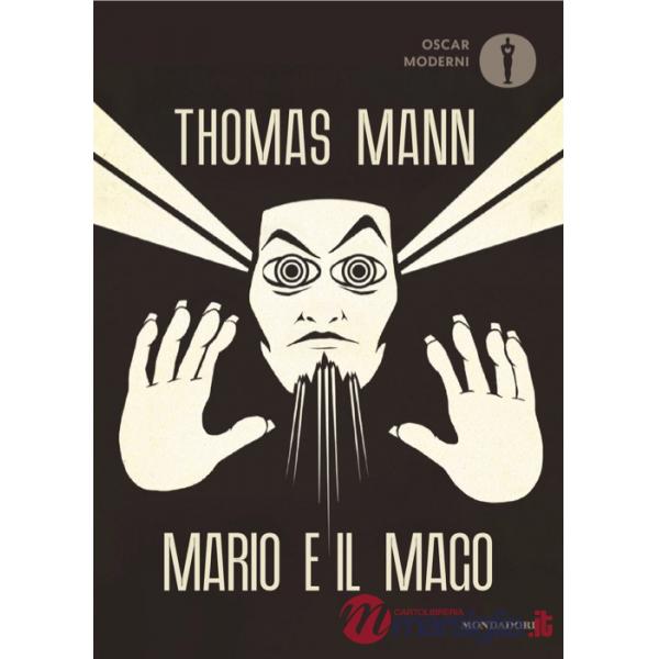 Mario e il mago
