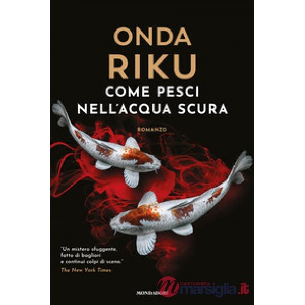 Come pesci nell'acqua scura