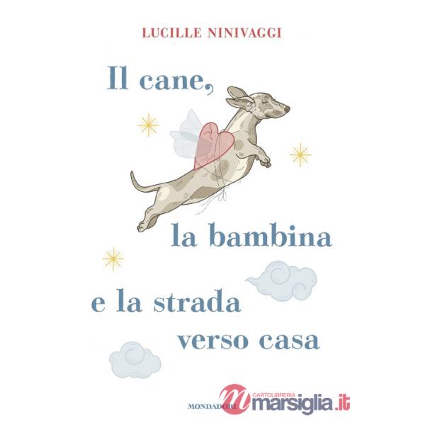 Cane, la bambina e la strada verso casa (Il)