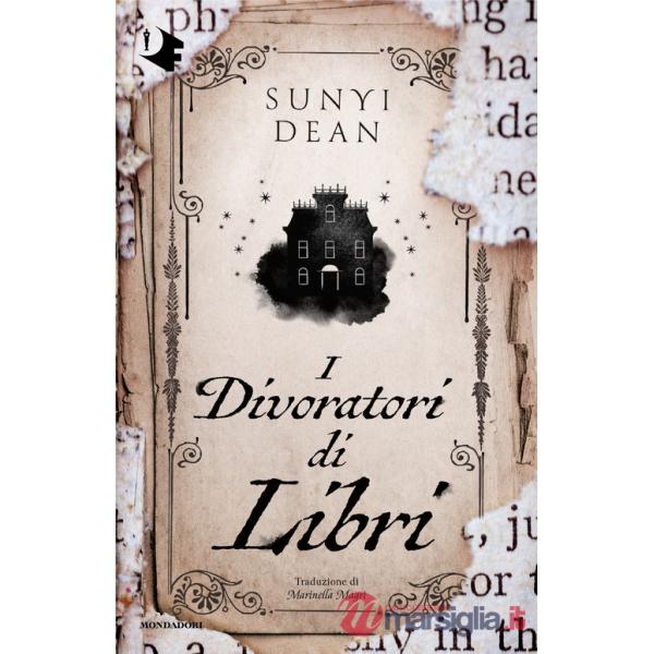 Divoratori di libri (I)