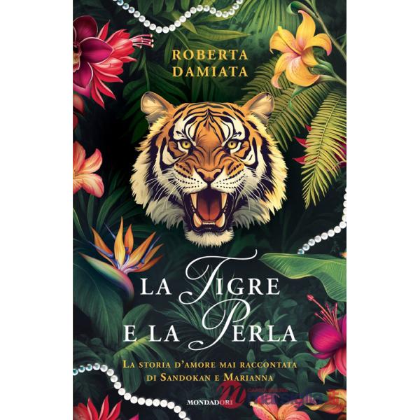 Tigre e la Perla (La)